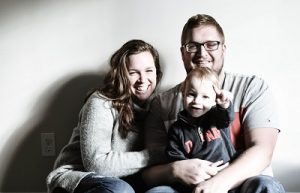 Habitat for Humanity WR Family - Bleijerveld