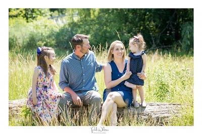 Habitat for Humanity WR Family - MacCharles